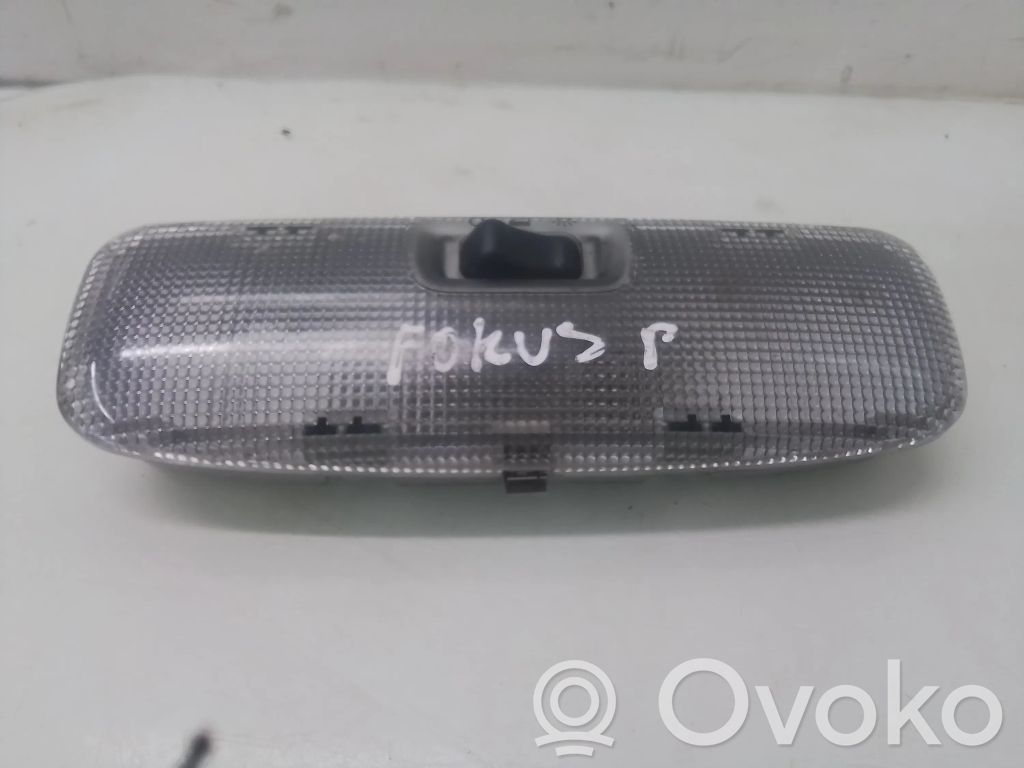 Ford Focus Front seat light 
