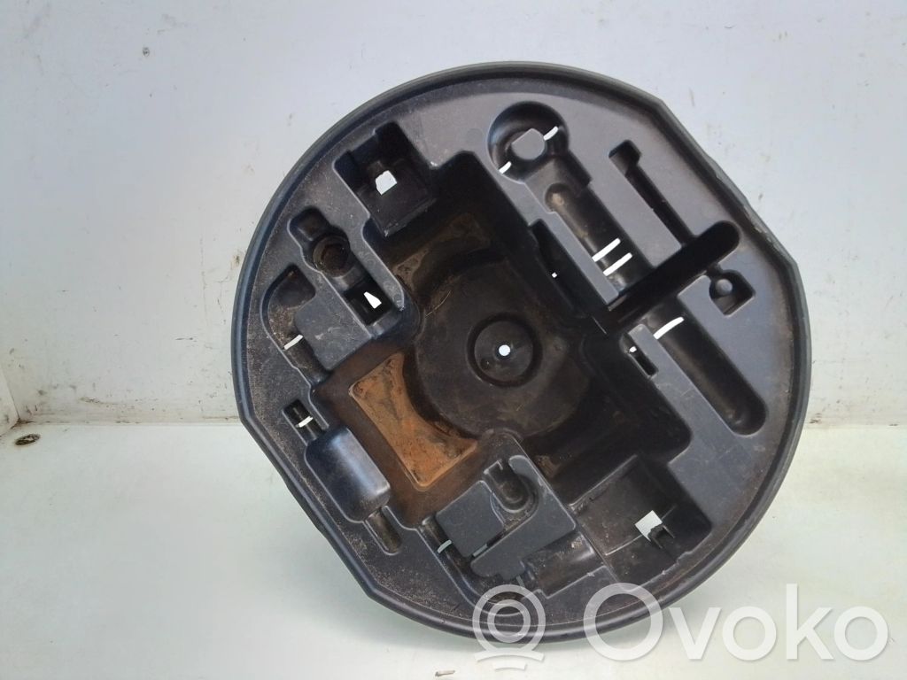Peugeot 307 Instrumentu kaste 