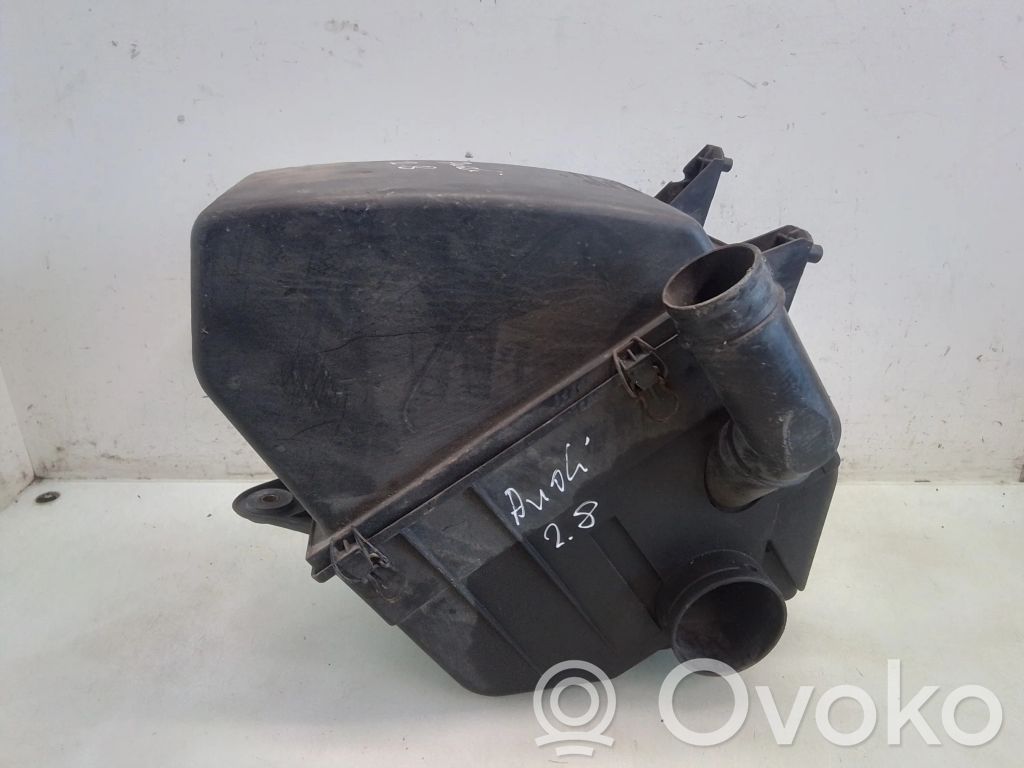 Audi A6 S6 C4 4A Luftfilter 
