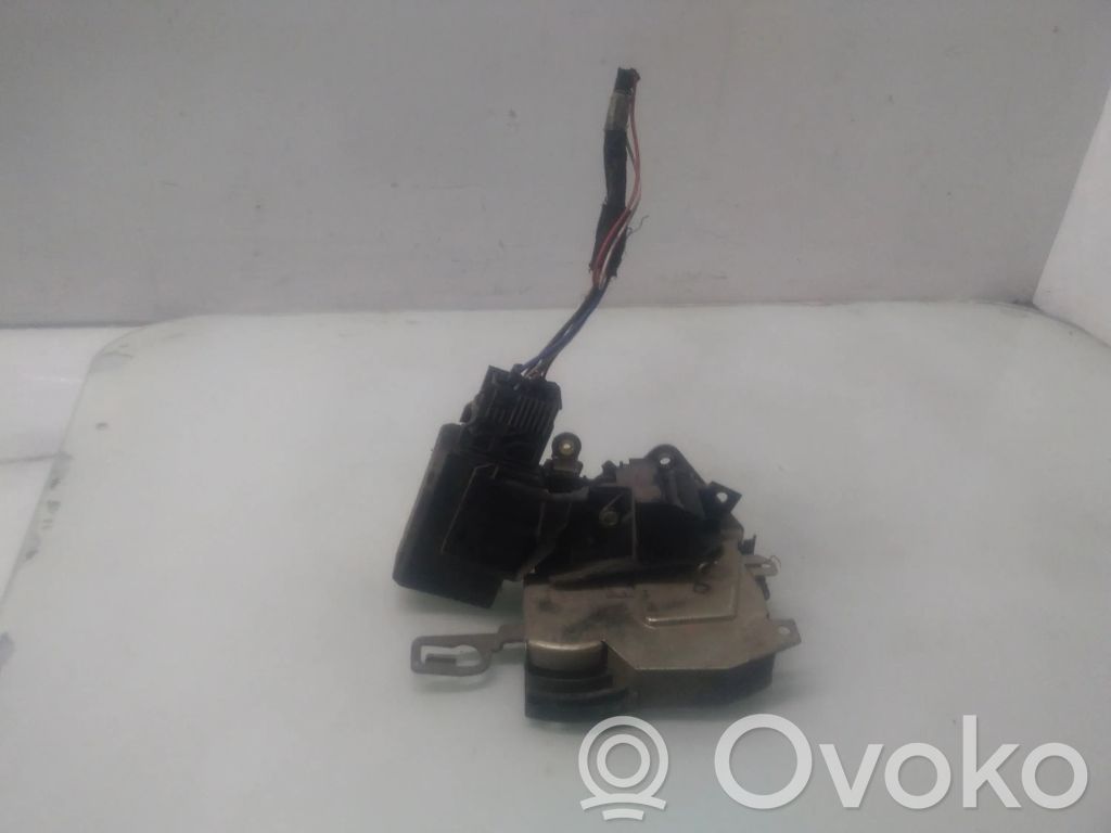 Front door lock   141306
