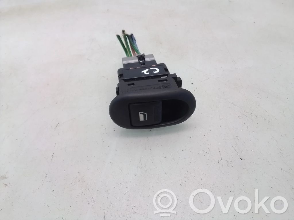 Citroen C2 Electric window control switch 