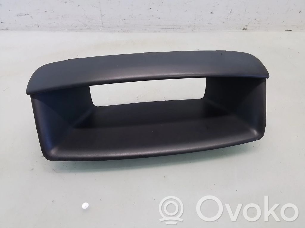 Citroen C2 Otras partes del panel de instrumentos 