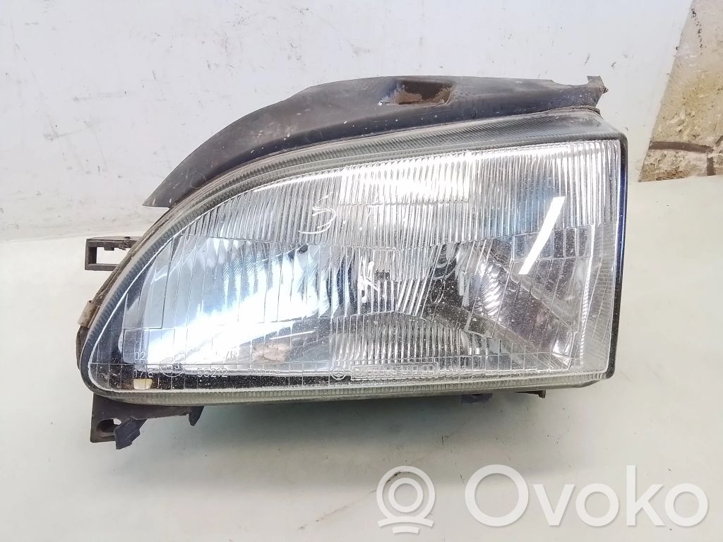 Seat Arosa Scheinwerfer 