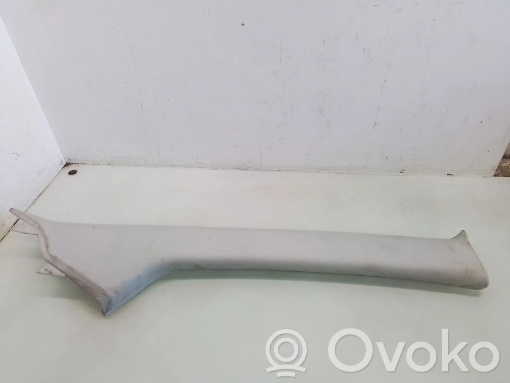 Toyota Corolla Verso E121 (A) statramsčio apdaila 