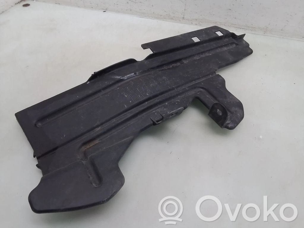 Wlot / Kanał powietrza intercoolera   532860F01