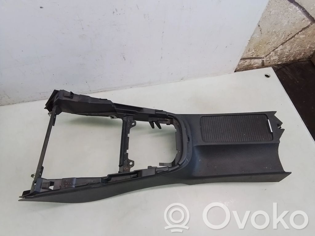 Center console   5K0863243