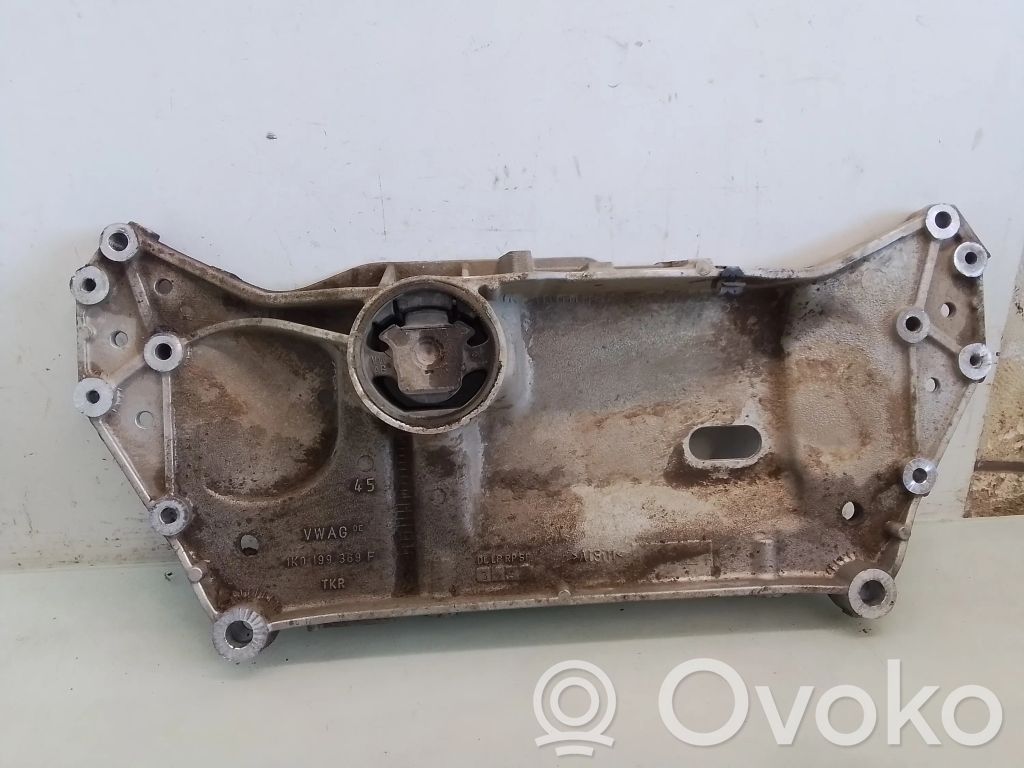 Volkswagen Golf VI Achsträger vorne 