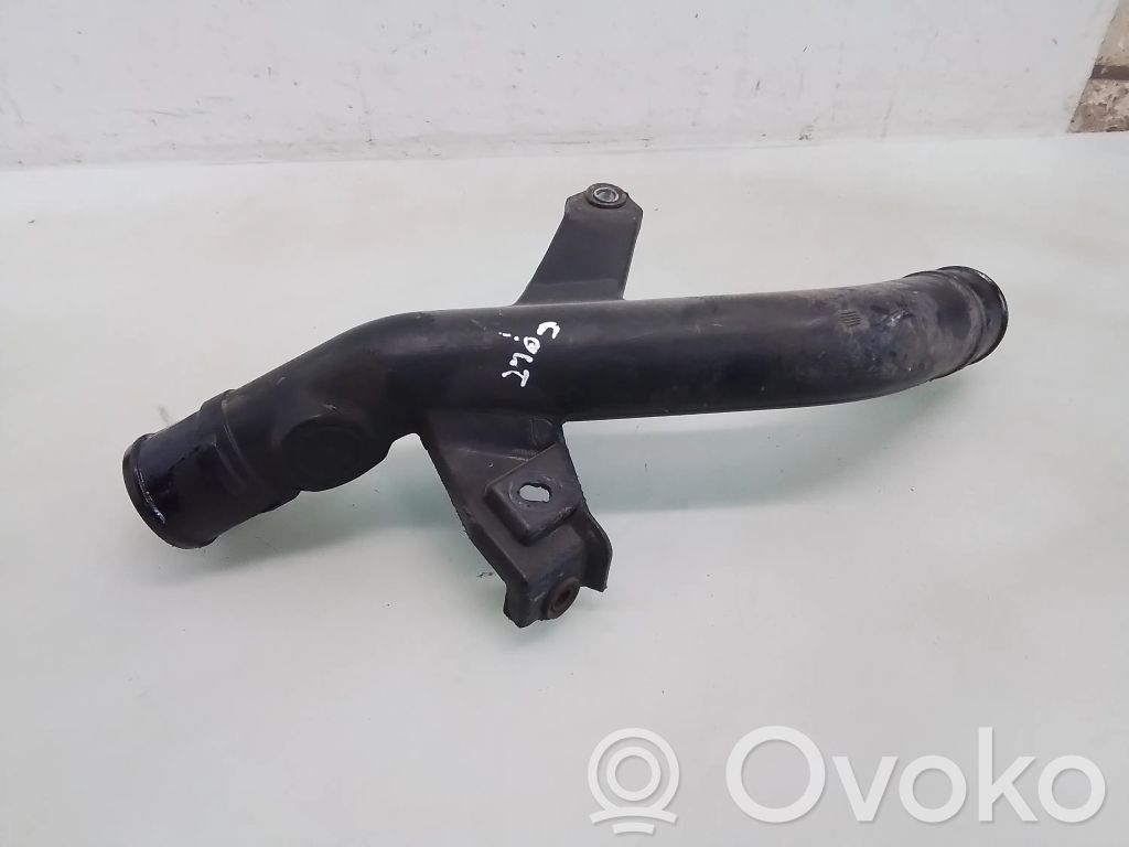 Mitsubishi Colt Intercooler hose/pipe 