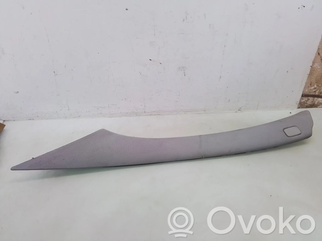 Opel Vectra C Osłona słupka szyby przedniej / A 