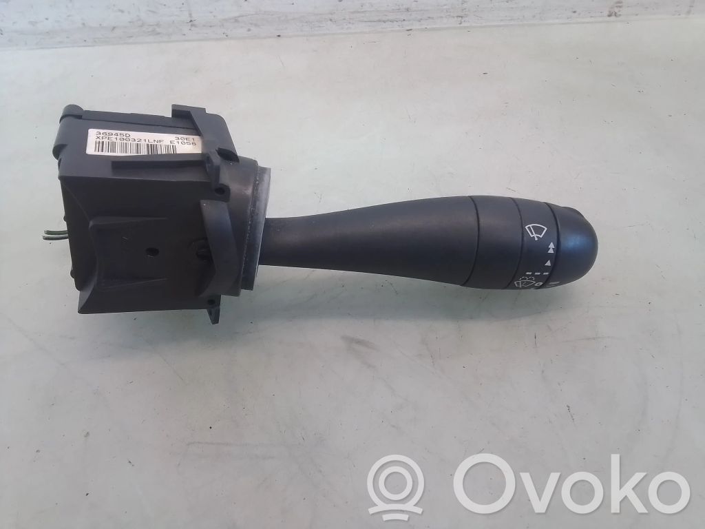 Rover 75 Wiper control stalk 