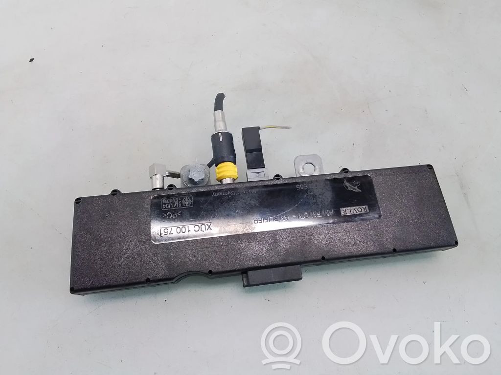 Rover 75 Aerial antenna amplifier 