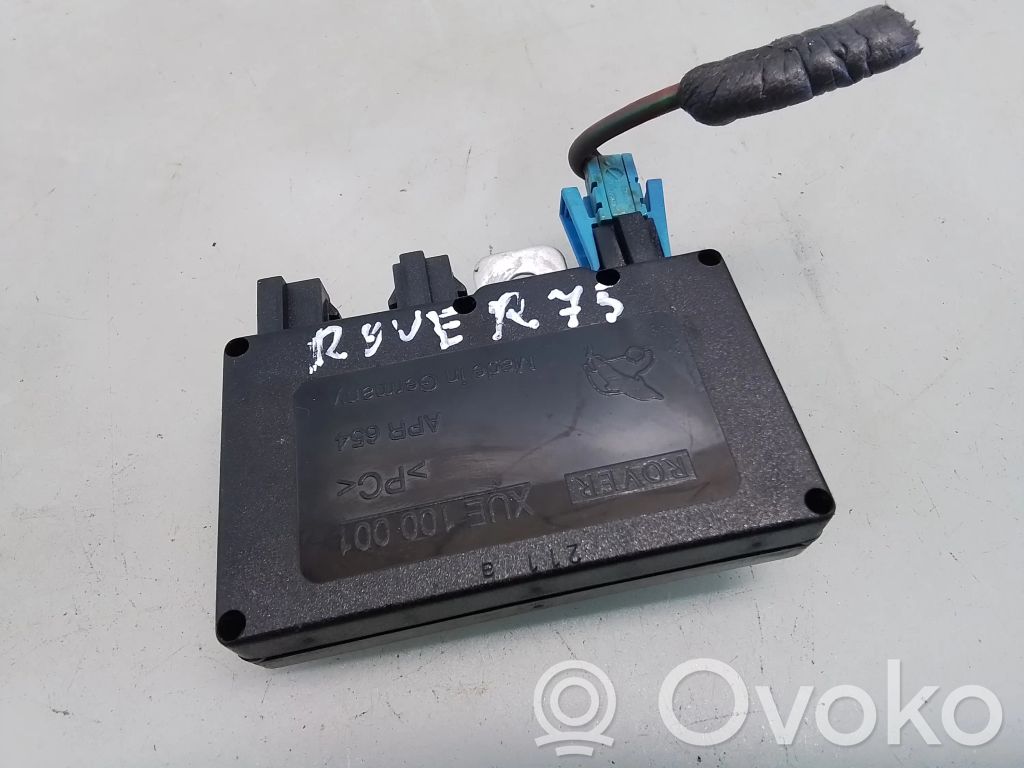 Rover 75 Antenna control unit 