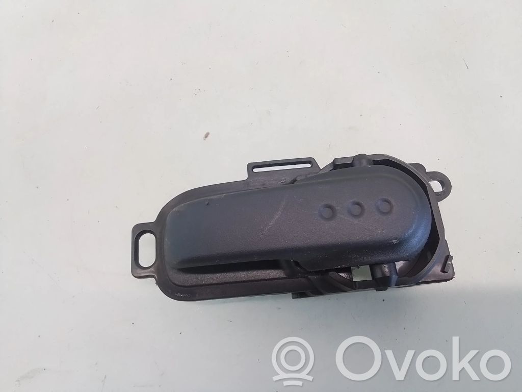 Nissan Note (E11) Rear door interior handle 