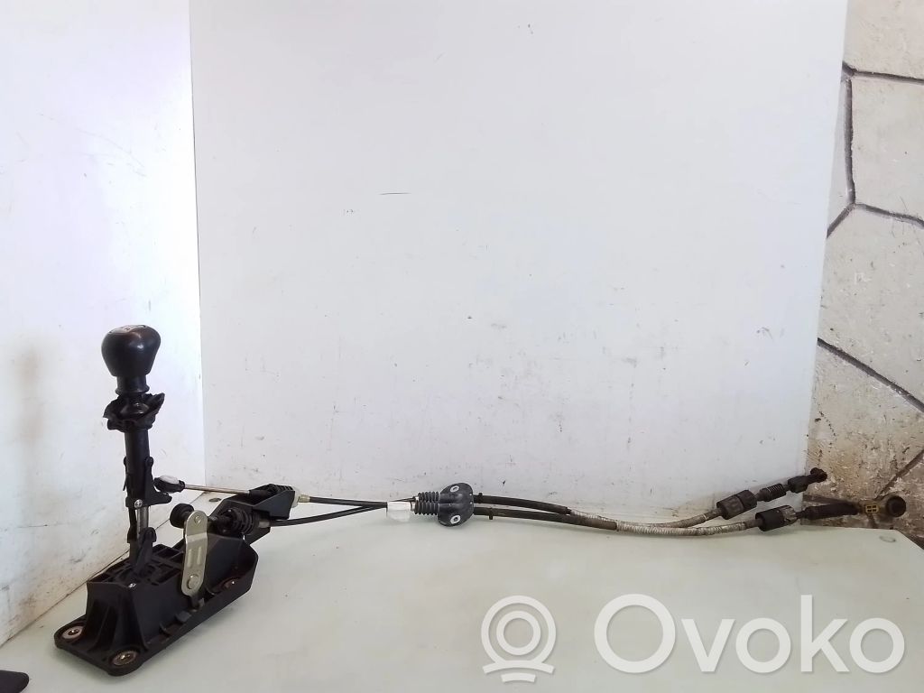 Ford Focus Selector caja de cambios 