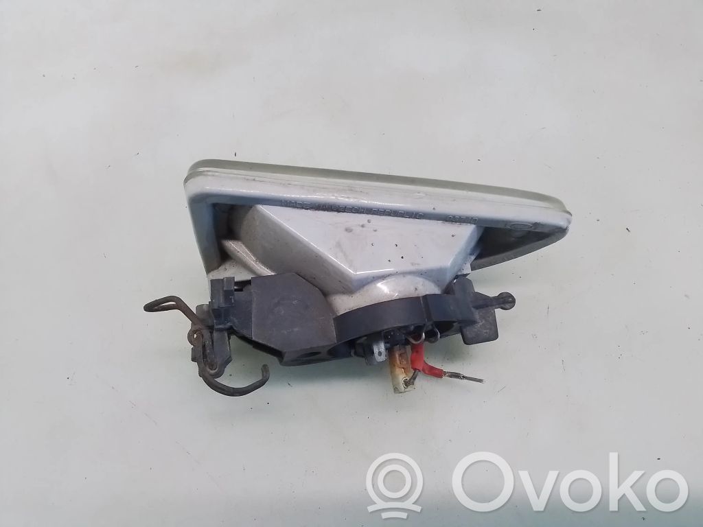 Ford Focus Nebelscheinwerfer vorne 