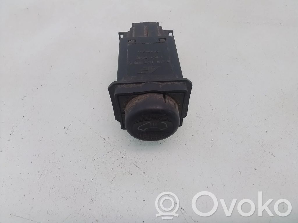 Air circulation switch   7M0959561