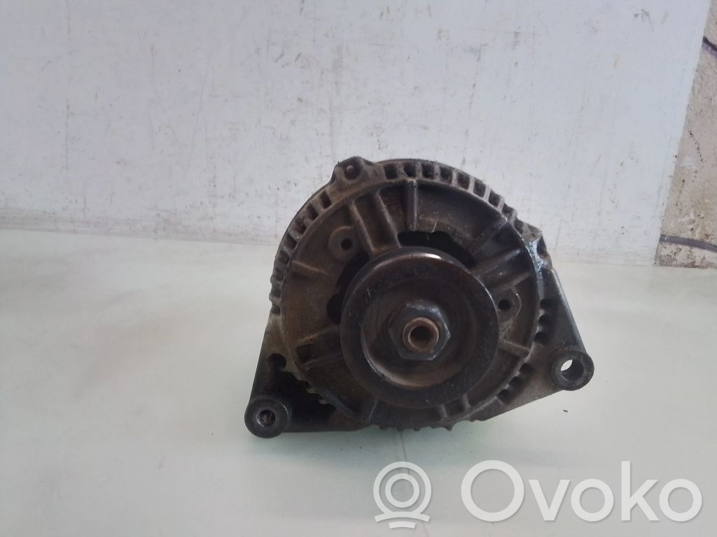 Audi A6 S6 C4 4A Ģenerators 