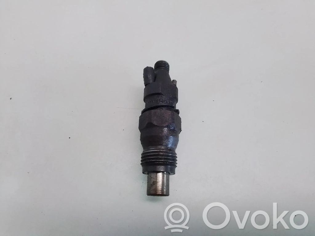 Citroen Xantia Inyector de combustible 