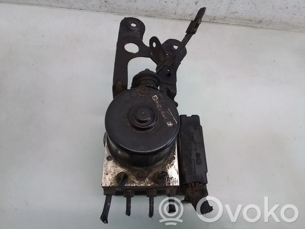Audi A3 S3 8P ABS Pump 