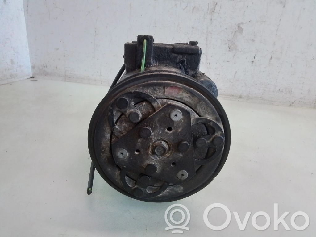 Volkswagen PASSAT B5 Kompresor / Sprężarka klimatyzacji A/C 