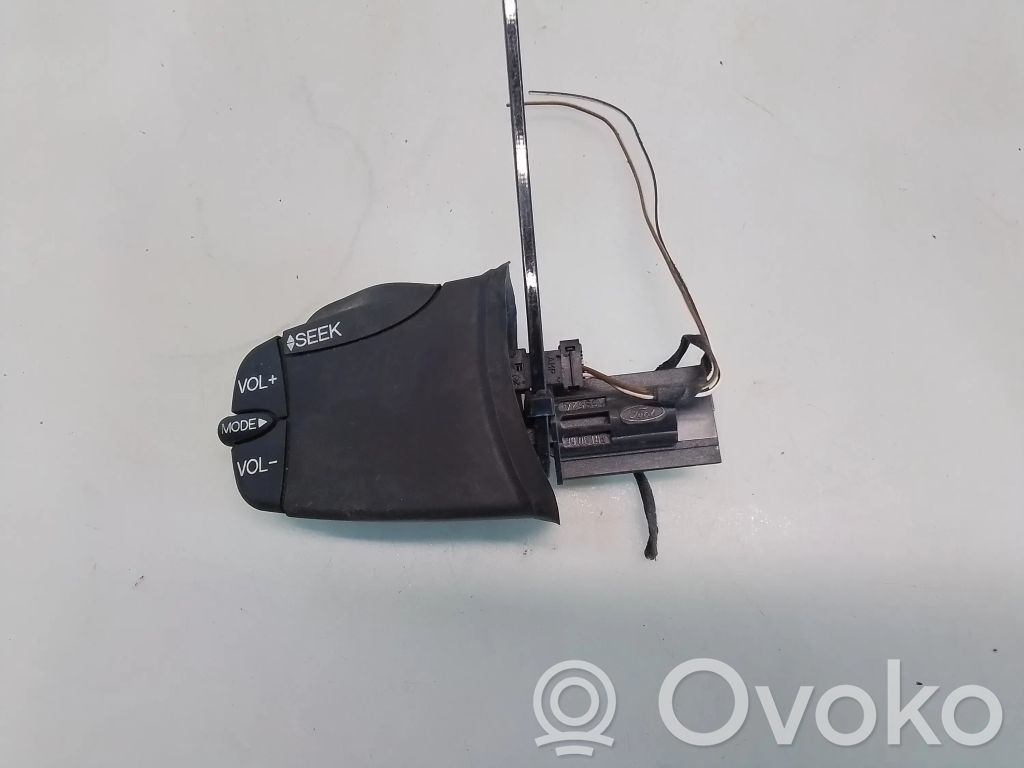 Ford Fusion Multifunctional control switch/knob 