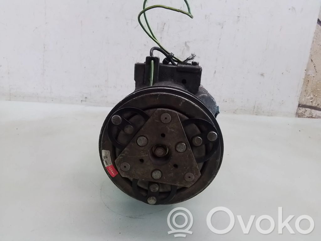 Audi A4 S4 B5 8D Klimakompressor Pumpe 