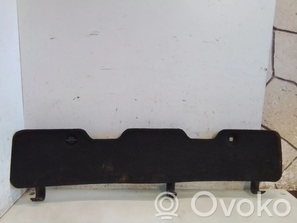BMW 5 E39 Other trunk/boot trim element 