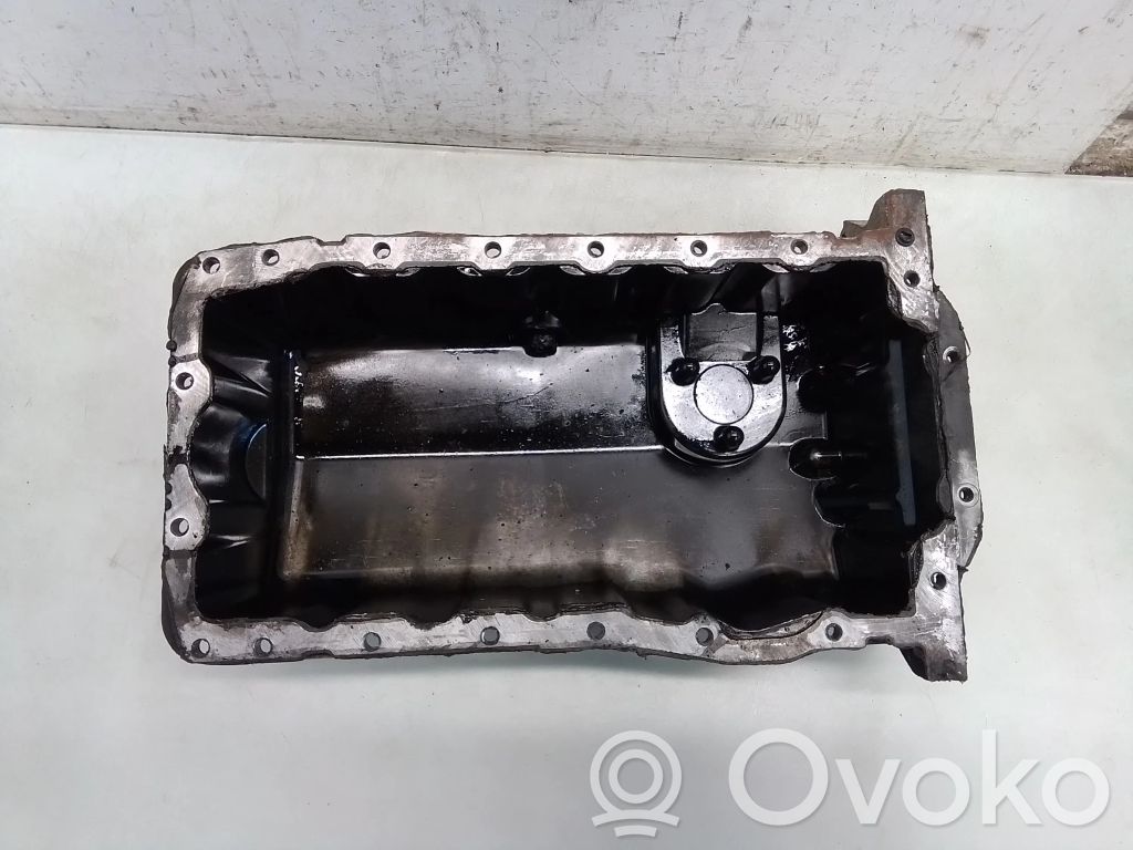 Skoda Octavia Mk2 (1Z) Miska olejowa 