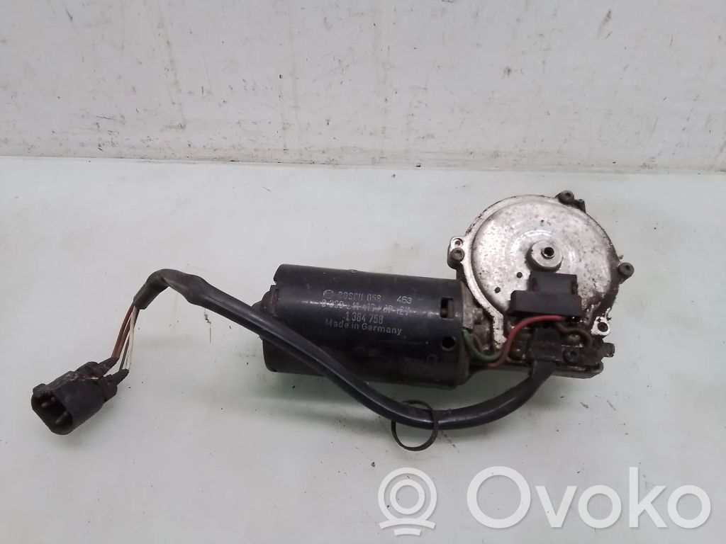 BMW 5 E34 Wiper motor 