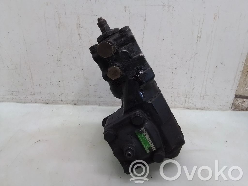 BMW 5 E34 Steering rack 