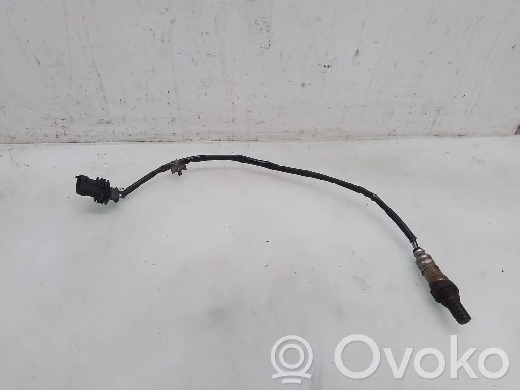 Opel Astra H Lambda probe sensor 