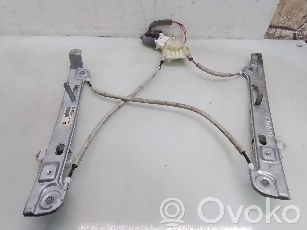 Dodge Caliber Elektryczny podnośnik szyby drzwi przednich 