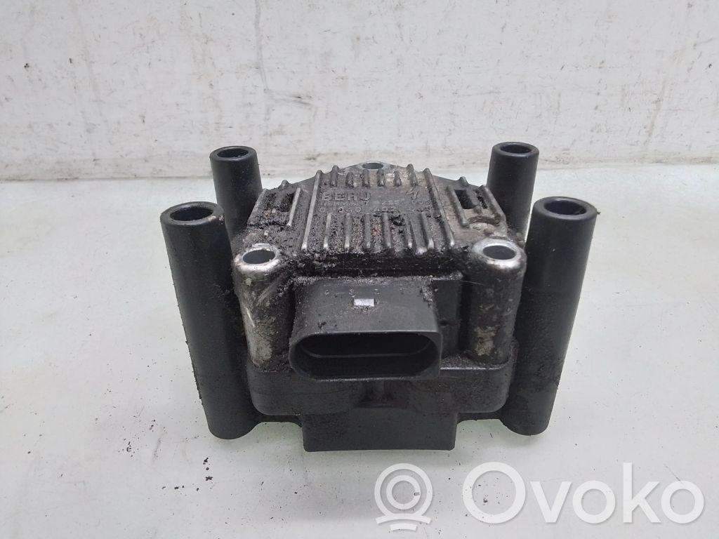 Volkswagen Golf IV Bobine d'allumage haute tension 