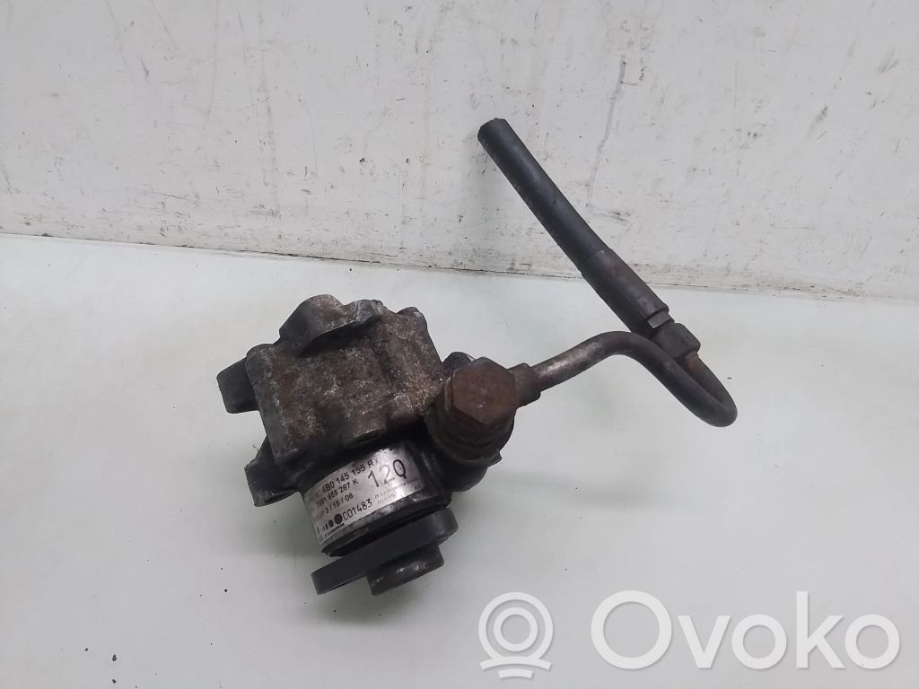 Pompa wspomagania   4B0145155