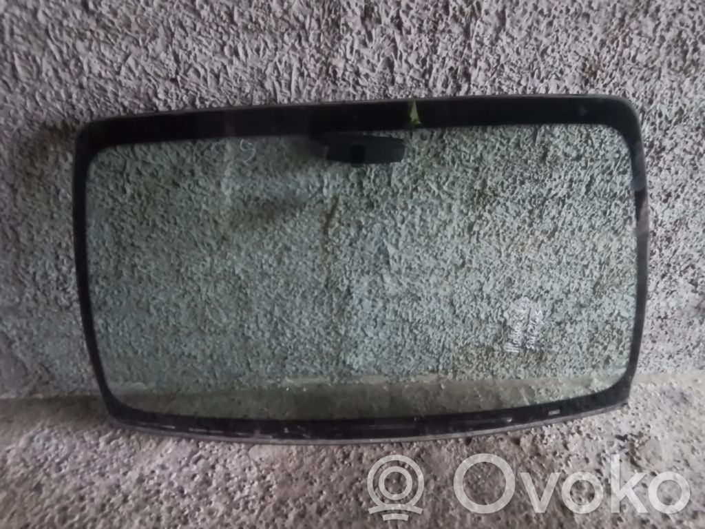 Citroen C5 Front windscreen/windshield window 