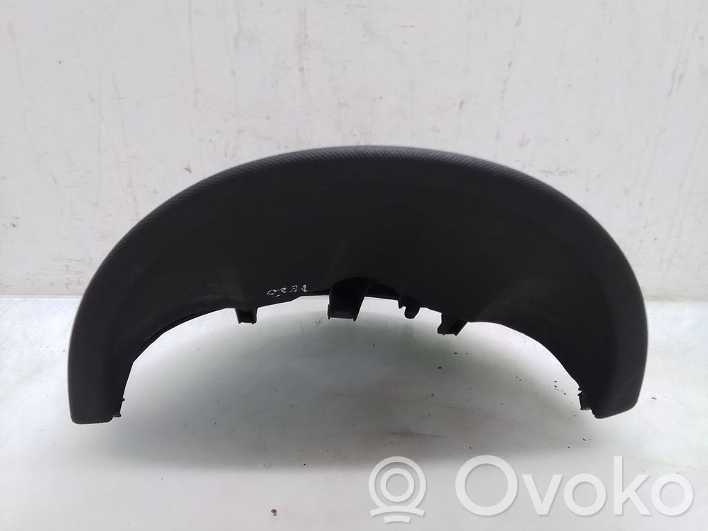 Peugeot 207 Dashboard trim 