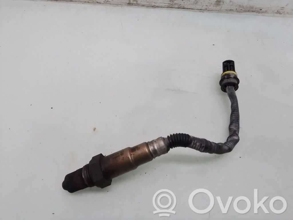 Mercedes-Benz C W203 Lambda probe sensor 