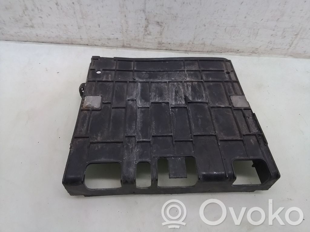 Peugeot 207 Engine control unit holder 