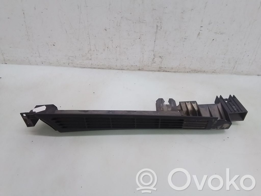 BMW 3 E46 Other trunk/boot trim element 