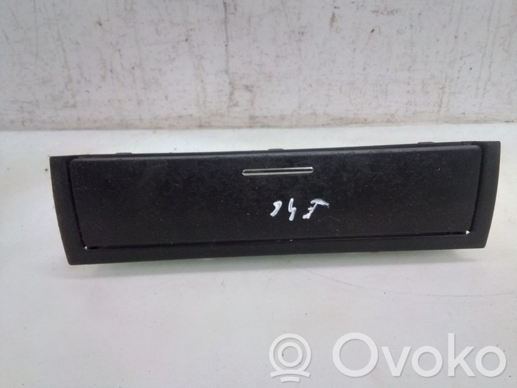 BMW 3 E46 Dashboard storage box/compartment 