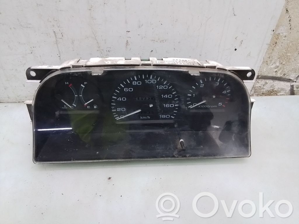 SsangYong Musso Speedometer (instrument cluster) 