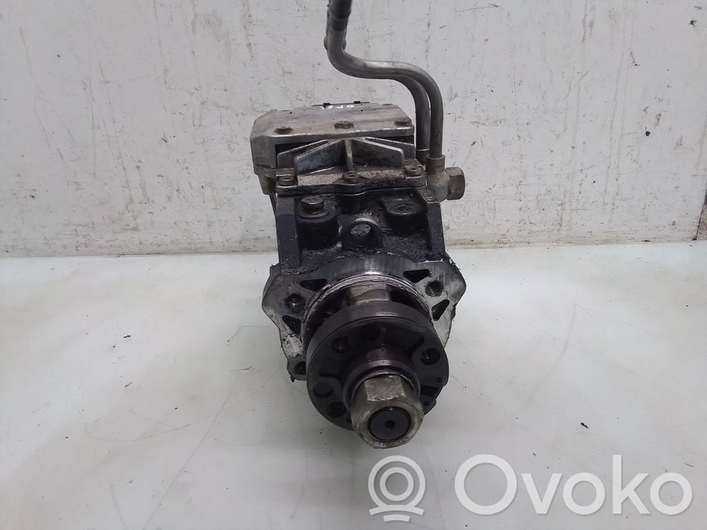Opel Vectra B Pompa wtryskowa wysokiego ciśnienia 