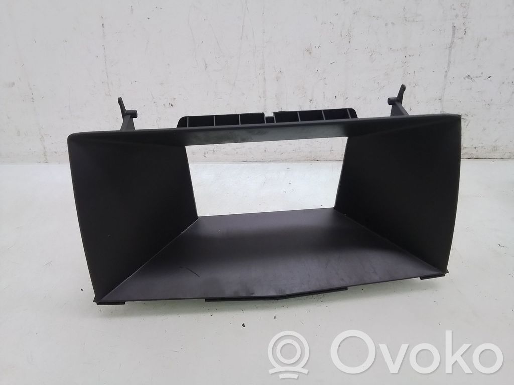 Opel Astra H Autres pièces du tableau de bord 