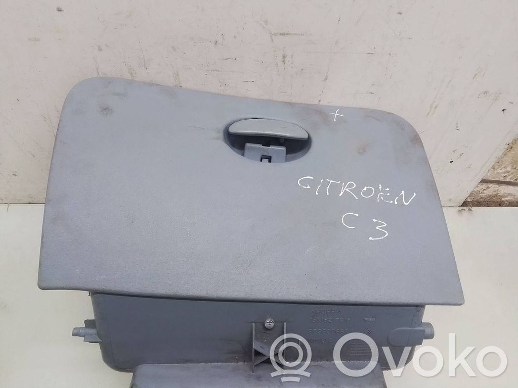 Citroen C3 Guantera 