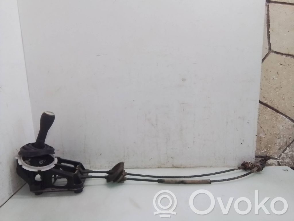 Citroen C3 Selector caja de cambios 
