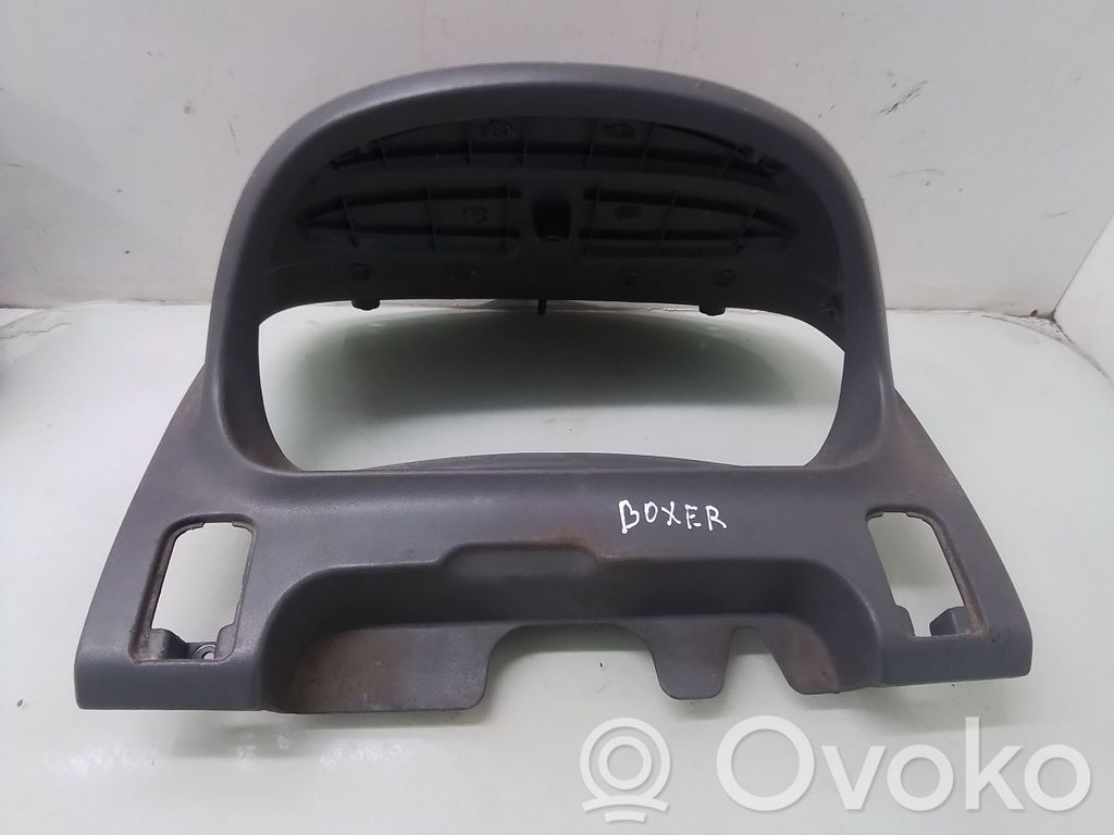 Peugeot Boxer Cornice cruscotto 