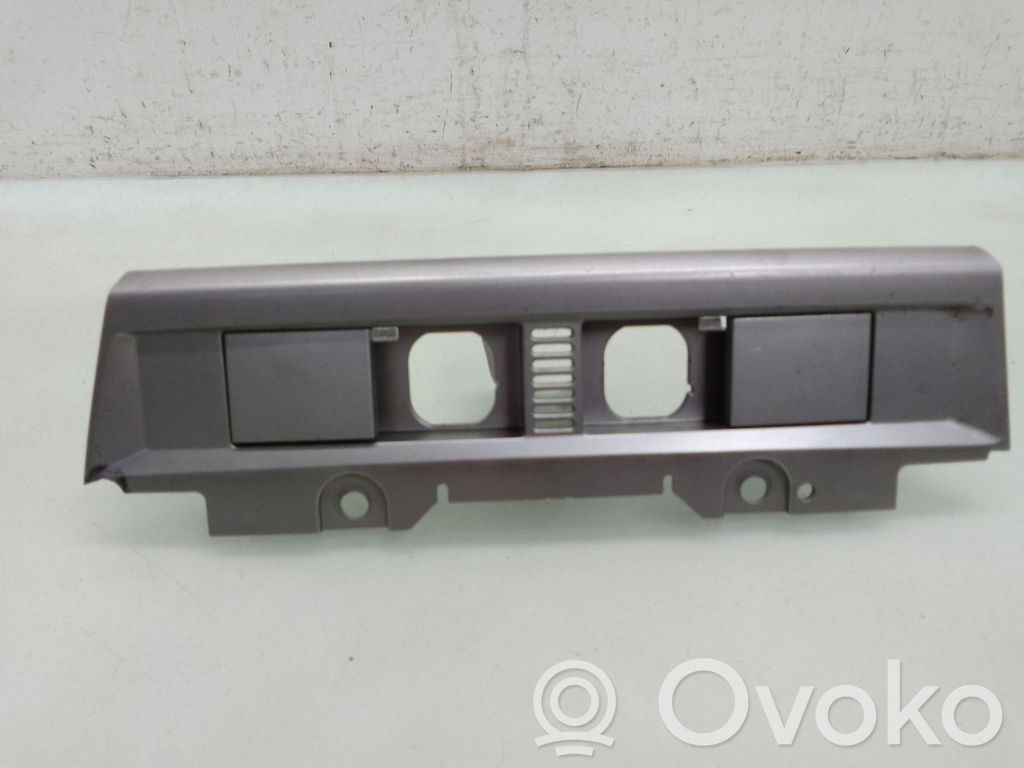 Ford Focus ST Other dashboard part 