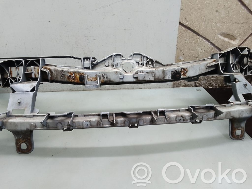 Ford Focus ST Radiator support slam panel 