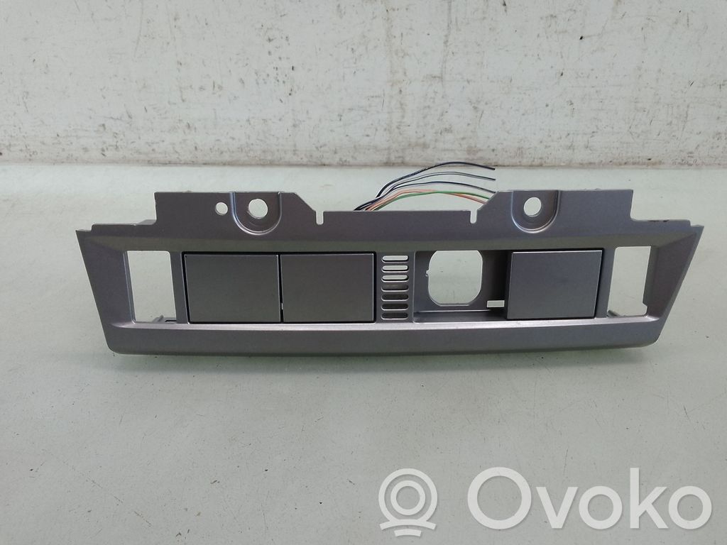 Ford Focus Other dashboard part 