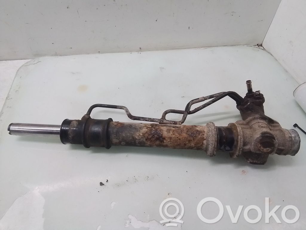 KIA Joice Steering rack 